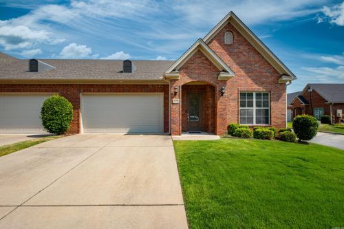 425 Valley Ranch Cir, Little Rock, AR, 72223-3502 | Card Image