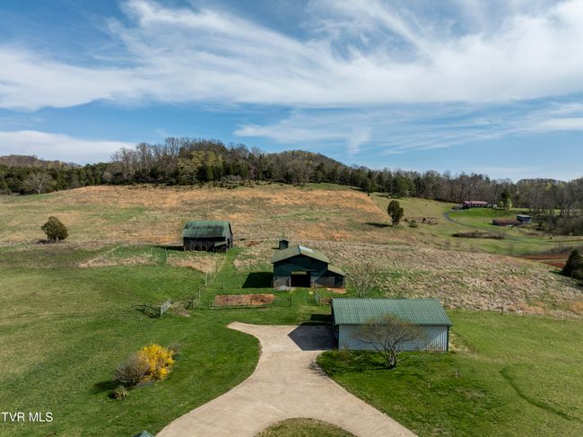 3570 Stanley Valley Rd, House other with 3 bedrooms, 2 bathrooms and null parking in Surgoinsville TN | Image 11