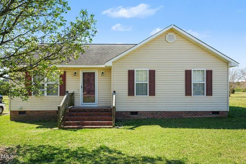 15401 Dunn Rd, Godwin, NC, 28344-8799 | Card Image