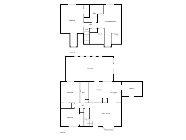 522 E Colorado St, House other with 4 bedrooms, 2 bathrooms and null parking in Bremond TX | Image 24