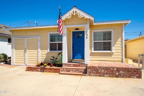 136 Los Angeles Ave, Oxnard, CA, 93035-4628 | Card Image