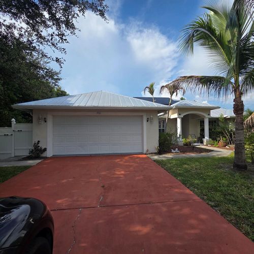 981 Sw Mccracken Ave, Port St. Lucie, FL, 34953-3681 | Card Image