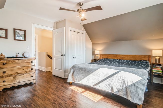3069 N Elbridge Ave, Home with 2 bedrooms, 3 bathrooms and 2 parking in CHICAGO IL | Image 8