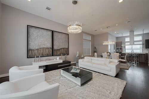 5919 E Post Oak Ln, Houston, TX, 77055-5057 | Card Image