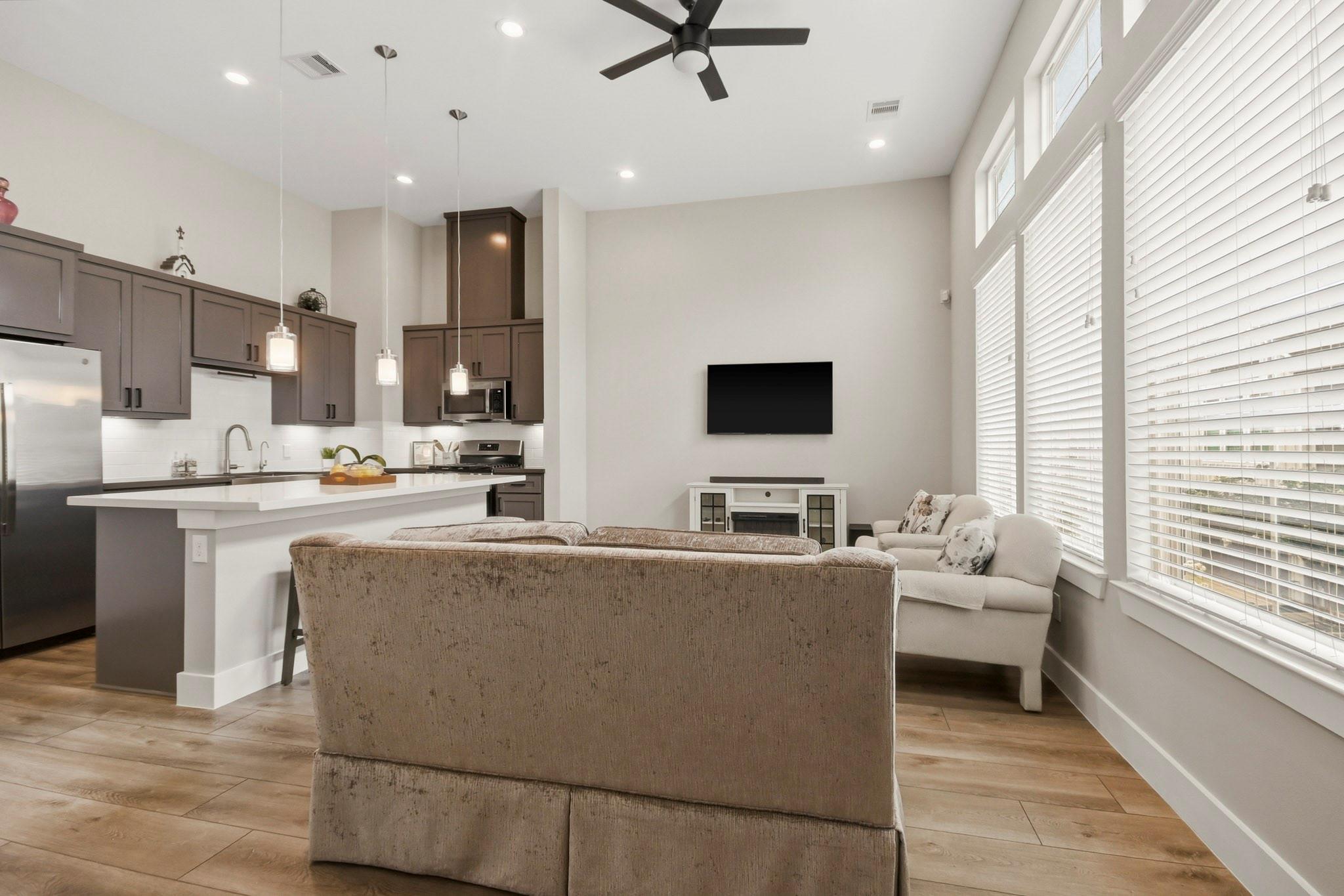 Residential in Houston 3