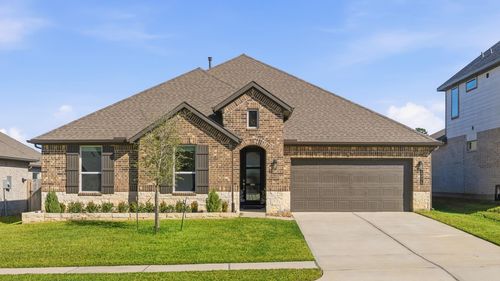 13776 Rising Sun Ln, Conroe, TX, 77384-2290 | Card Image