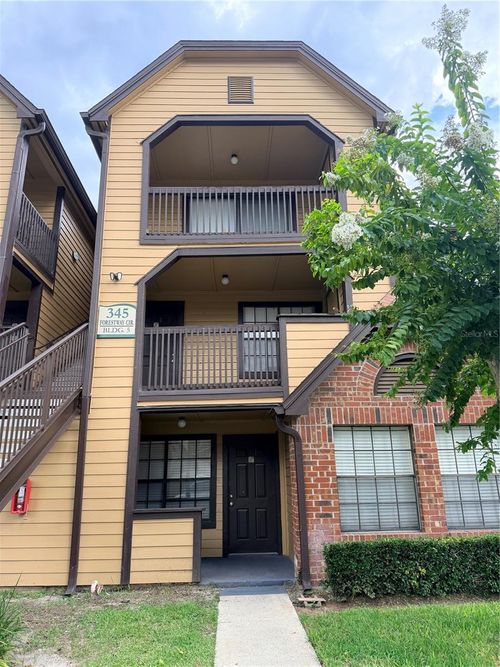 107-345 Forestway Cir, ALTAMONTE SPRINGS, FL, 32701-5803 | Card Image
