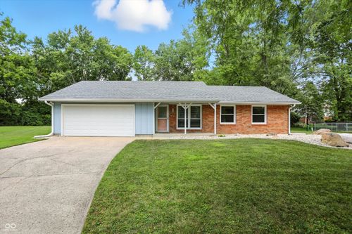 1618 Vineyard Ct, Indianapolis, IN, 46260-2750 | Card Image