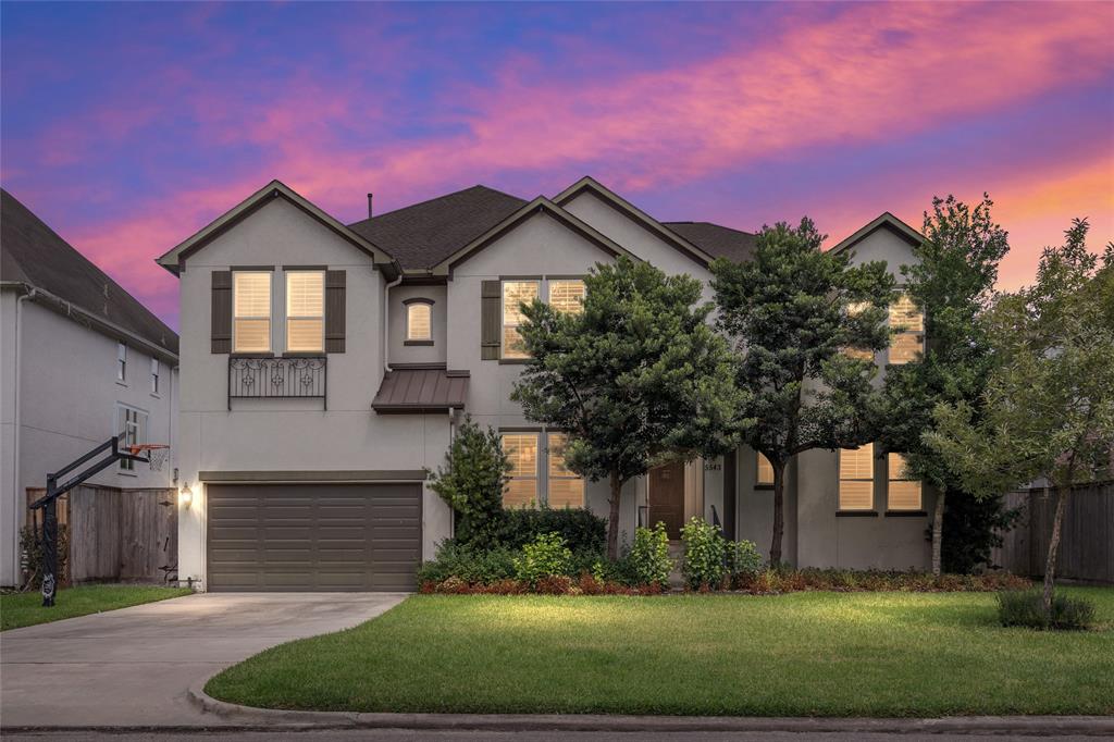 Grand Lake St, Bellaire, TX 77401
