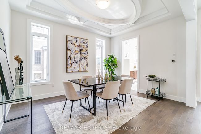 223 Factor St, House other with 4 bedrooms, 3 bathrooms and 2 parking in Kleinburg ON | Image 5