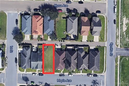 209 E Maple Ave, Mcallen, TX, 78501-9280 | Card Image