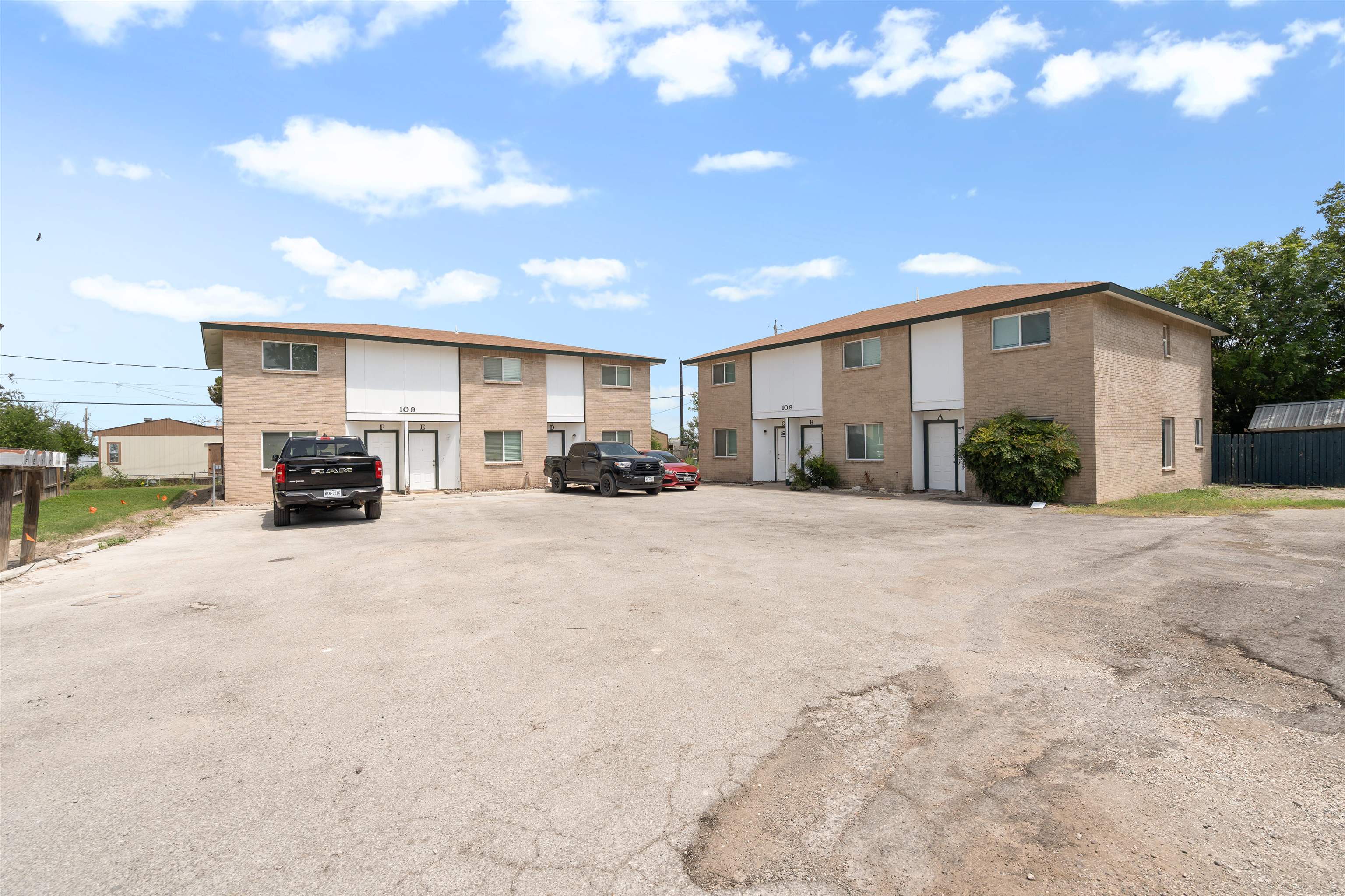 Residential Income in Del Rio 5