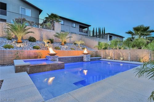 12368 Notch Trail Ave, Las Vegas, NV, 89138-6235 | Card Image