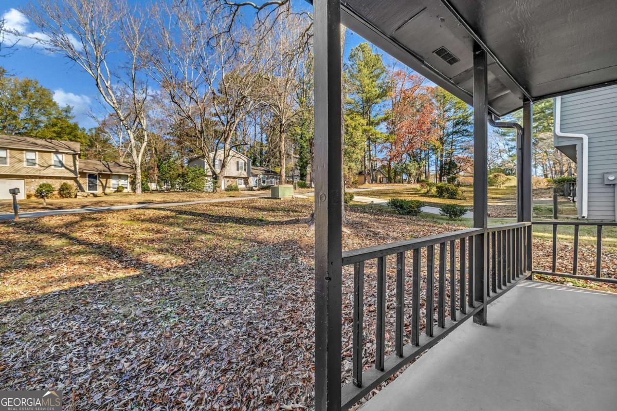 Residential in Stone Mountain 2