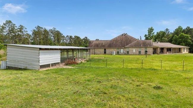 2014 Fish Lake Rd, House other with 5 bedrooms, 6 bathrooms and null parking in Kountze TX | Image 30