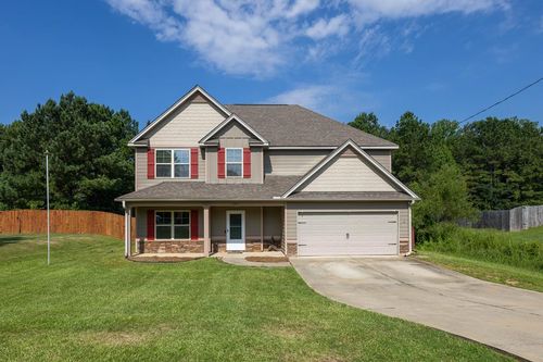 272 Running Bear Dr, SMITHS STATION, AL, 36877-6407 | Card Image