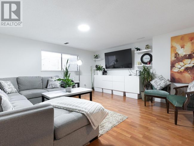 1269 Nestor St, House other with 4 bedrooms, 2 bathrooms and 1 parking in Coquitlam BC | Image 4