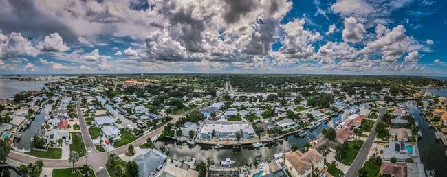 APT-11 - 2186 Edythe Dr, Condo with 2 bedrooms, 1 bathrooms and null parking in DUNEDIN FL | Image 35