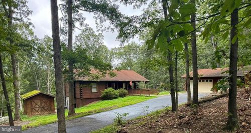 225 Rolling Acres Dr, OLD FIELDS, WV, 26845-9181 | Card Image