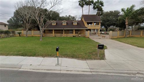 5621 N Mile 6 W, Weslaco, TX, 78599-3027 | Card Image