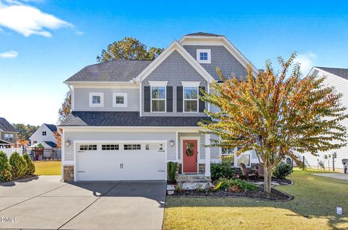 2924 Landon Ridge Dr, New Hill, NC, 27562-9305 | Card Image