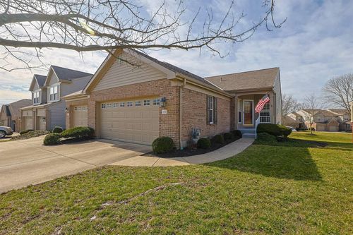 111 Hidden Ridge Ct, Highland Heights, KY, 41076-8506 | Card Image