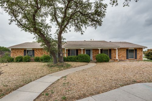 4931 S Colony Blvd, The Colony, TX, 75056-2206 | Card Image