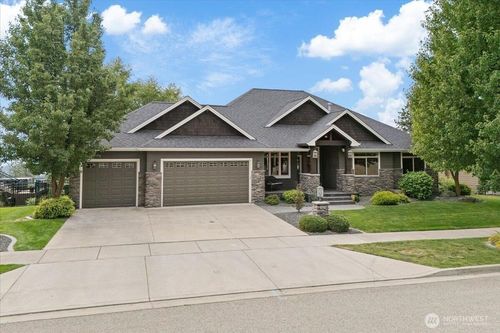 10321 N Navaho Dr, Spokane, WA, 99208-6283 | Card Image