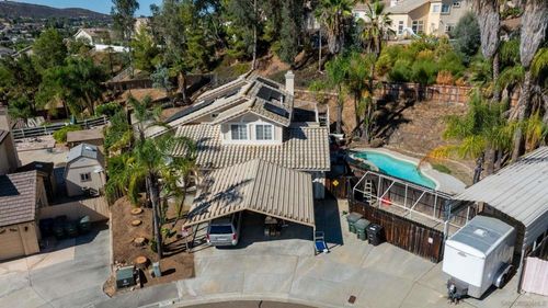 13625 Darryl Ct, El Cajon, CA, 92021-1982 | Card Image