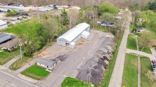 3160 Mitchell Rd, Bedford, IN, 47421-5432 | Card Image