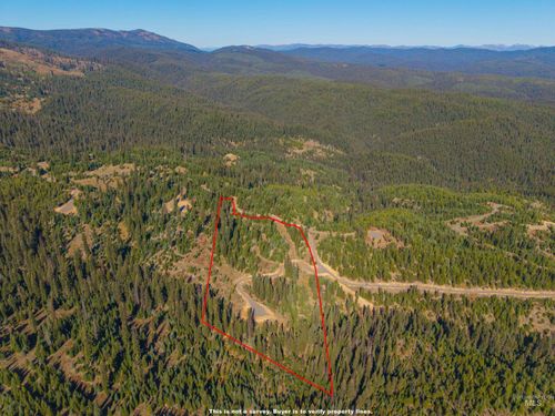 5 Tree Farm Trails Road, Elk City, ID, 83525 | Card Image