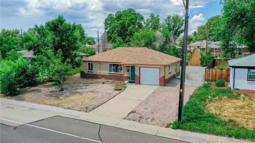 5395 Independence Street, Arvada, CO, 80002 | Card Image