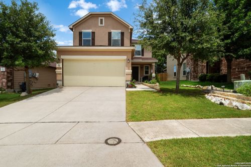 3946 Legend Pond, New Braunfels, TX, 78130-2031 | Card Image