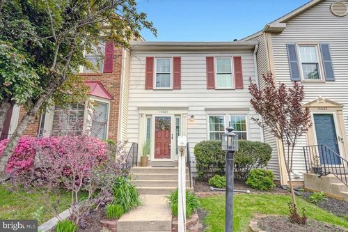 14604 Battery Ridge Ln, CENTREVILLE, VA, 20120-2883 | Card Image