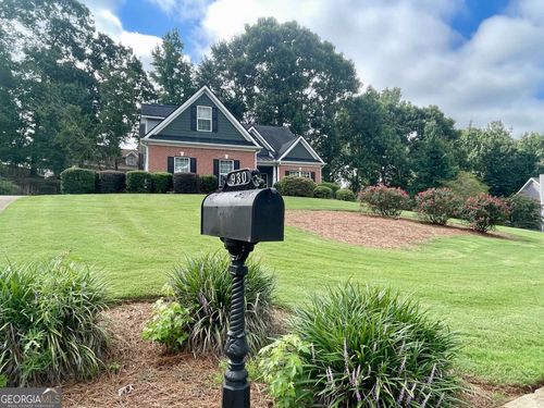 930 Vinings Dr, Winder, GA, 30680-4732 | Card Image