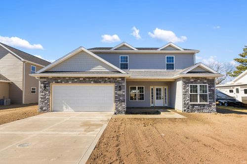 220 Allen St, Monroeville, IN, 46773-1020 | Card Image