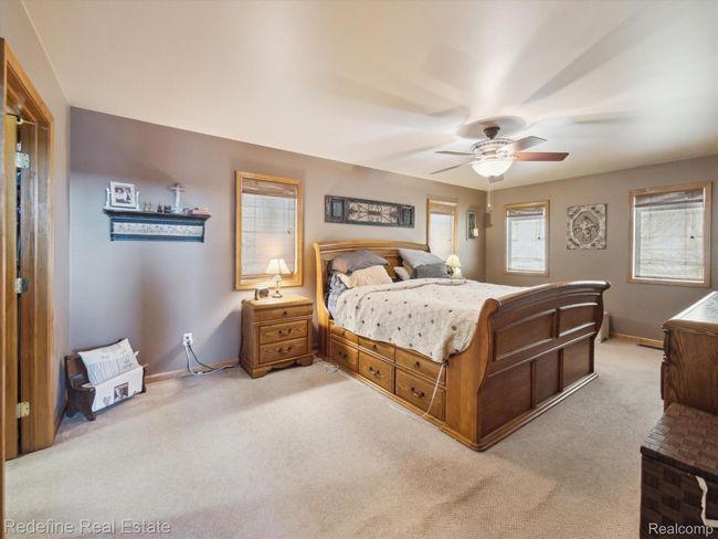 6730 Lakeshore Dr, House other with 3 bedrooms, 3 bathrooms and null parking in Newport MI | Image 29