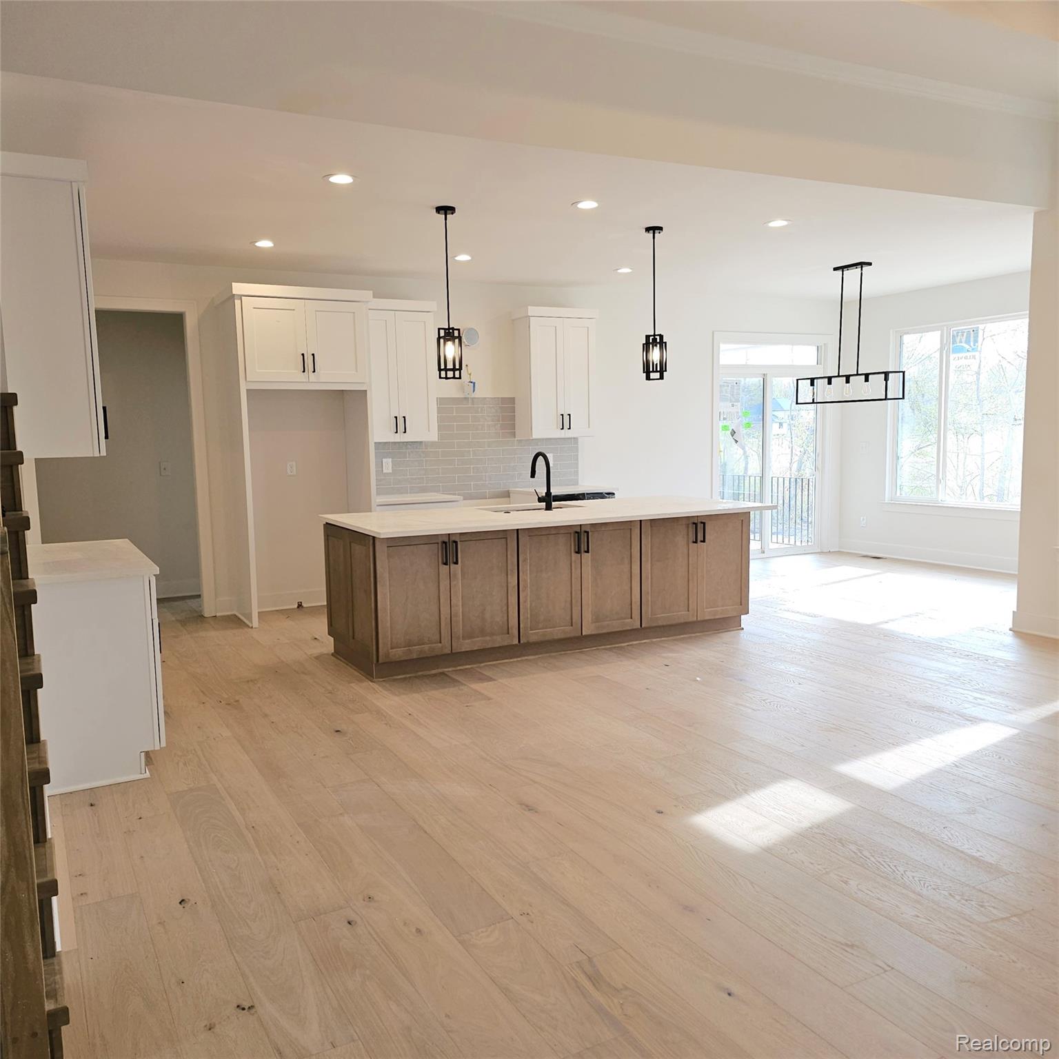 Residential in Macomb Township 4