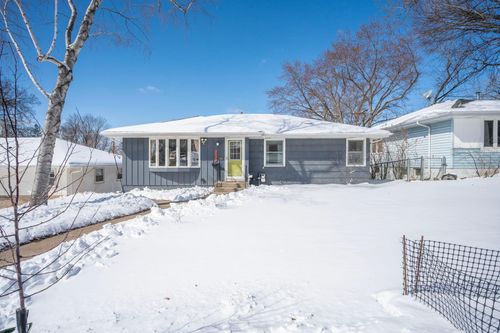 2611 Parkview Blvd, Robbinsdale, MN, 55422-3720 | Card Image