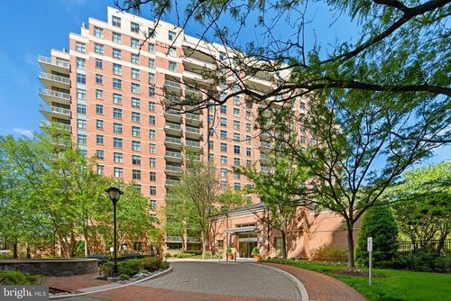 unit-1104-11700 Old Georgetown Rd, North Bethesda, MD, 20852-8612 | Card Image