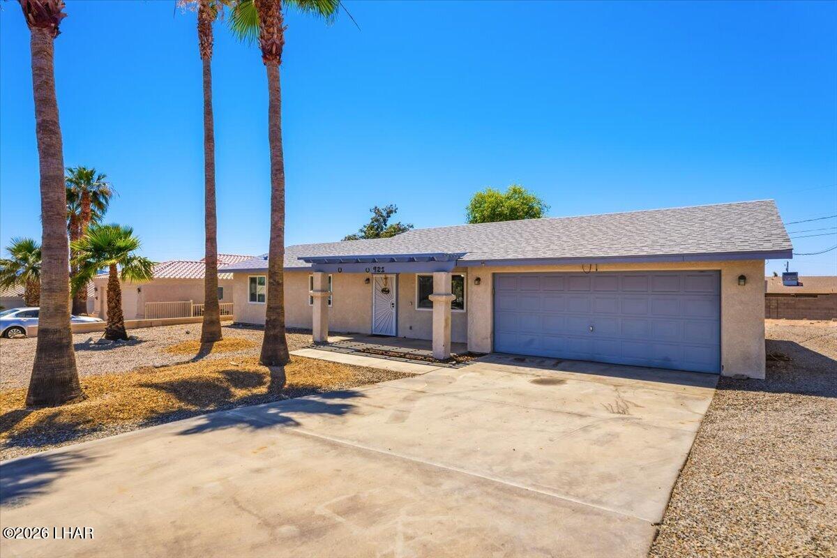 Residential in Lake Havasu City 3