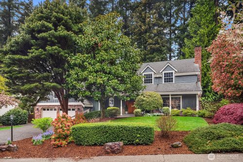 14314 Ne 10th Pl, Bellevue, WA, 98007-4020 | Card Image
