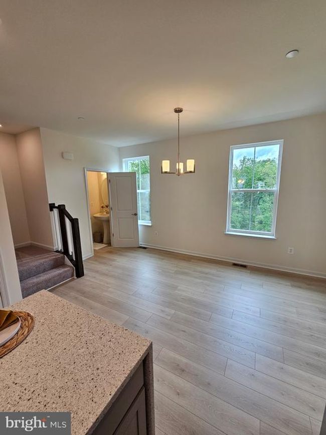 8 - 7304 Roxy Run, Townhouse with 3 bedrooms, 4 bathrooms and null parking in CLINTON MD | Image 18