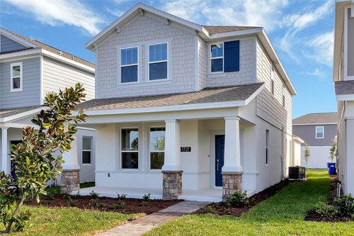 1721 Good Neighbor Loop, Kissimmee, FL, 34744-6284 | Card Image