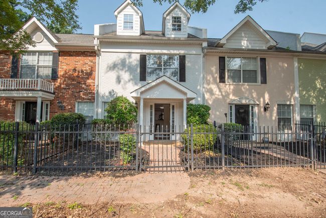 482 N Jeff Davis Dr, Condo with 2 bedrooms, 2 bathrooms and 2 parking in Fayetteville GA | Image 5