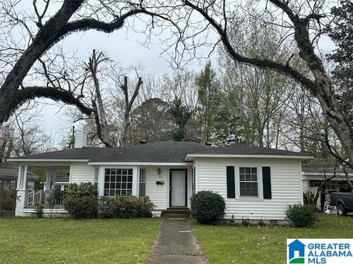 421 3rd Ave Nw, Fayette, AL, 35555-2240 | Card Image