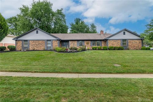 7821 Stanley Mill Dr, Centerville, OH, 45459-5146 | Card Image