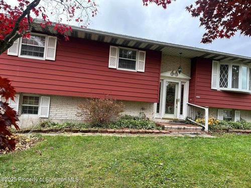 2406 S Lakeview Dr, Ransom Township, PA, 18411-8757 | Card Image