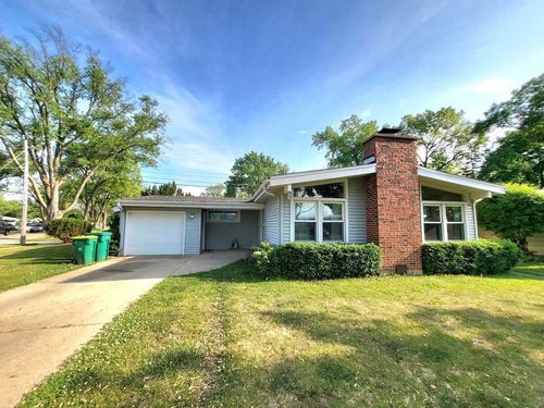 55 Jeffery Ave, Wheeling, IL, 60090-4815 | Card Image