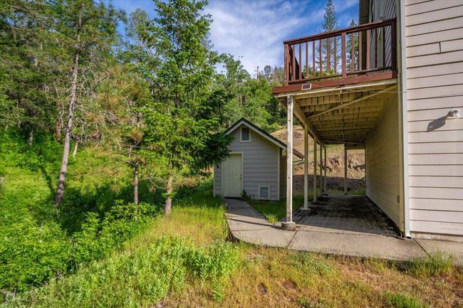 12876 E Fork Rd, House other with 3 bedrooms, 4 bathrooms and null parking in French Gulch CA | Image 60